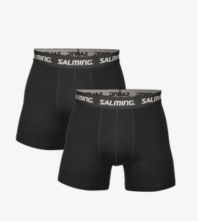 5004002 Cotton Black - 2 pack