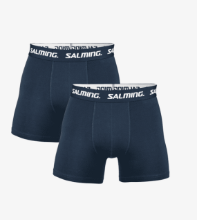 5004002 Cotton Navy - 2 pack