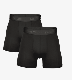 5014002 Performance Black - 2 pack