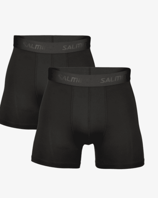 5014002 Performance Black - 2 pack