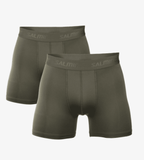 5014002 Performence Army Green - 2 pack