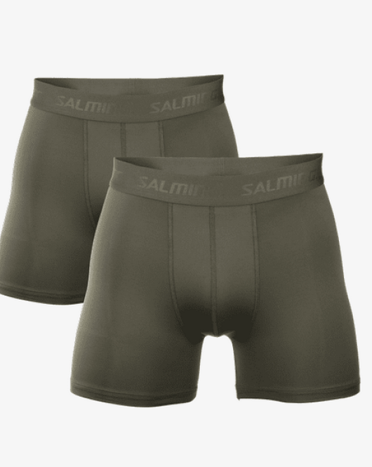 5014002 Performence Army Green - 2 pack