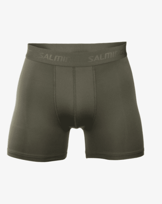 5014001 Performence Army Green - 1 pack