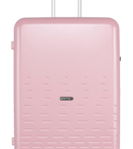 SPIN Sweet Pink 107L