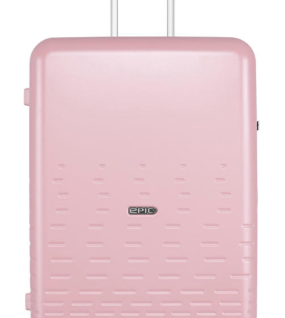 SPIN Sweet Pink 107L