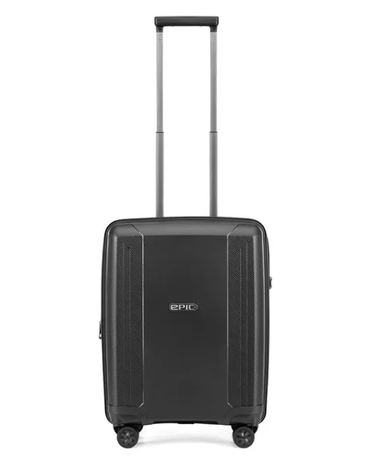 ANTHEM Void Black 40/45L