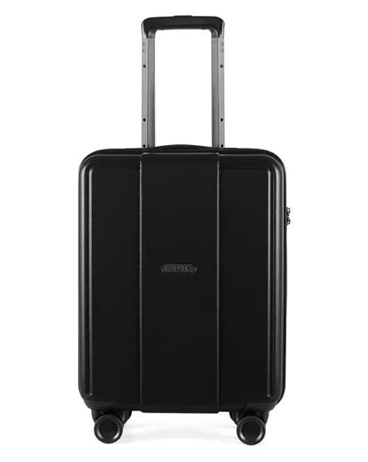 POP 6.0 All Black 39L