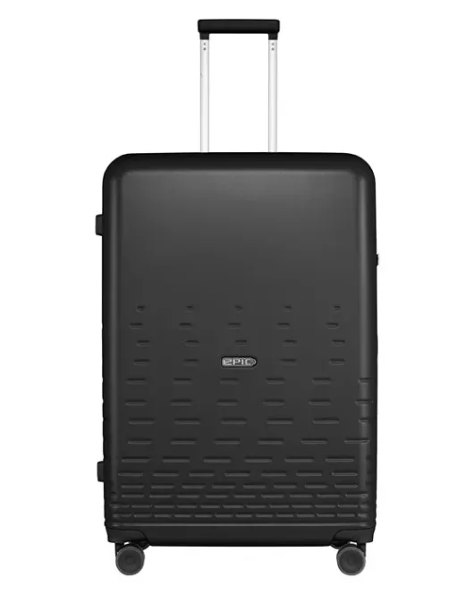 SPIN Satin Black 107L