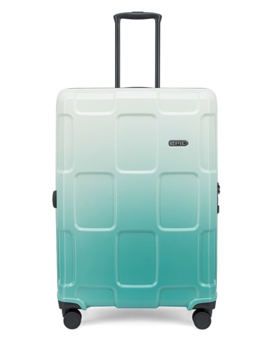 EX Wildlife Green VELVET 107/117L 