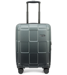 EX Wildlife Decending BLACK 40L