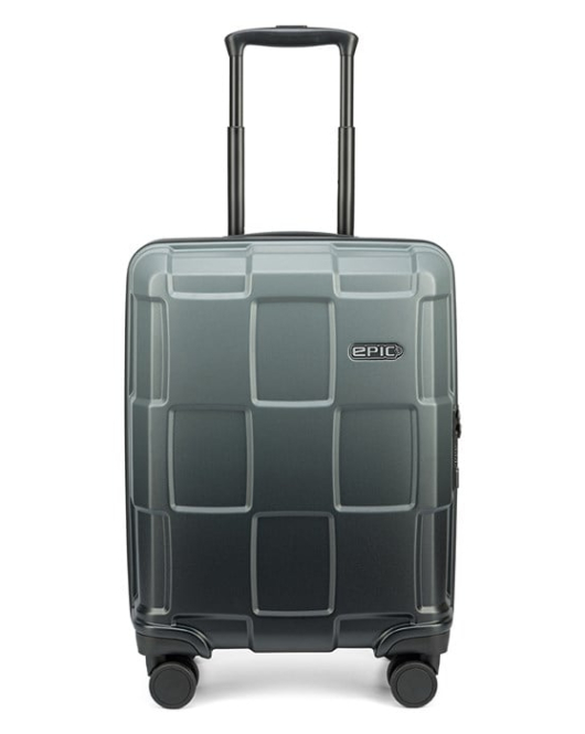 EX Wildlife Decending BLACK 40L