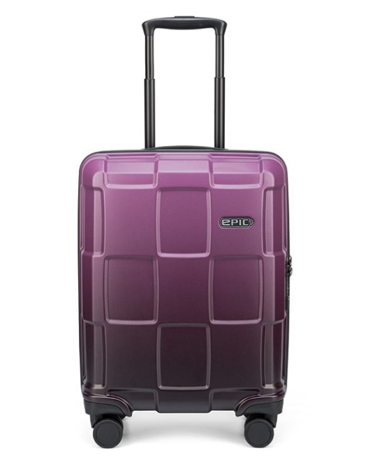 EX Wildlife Ascending GRAPE 40L