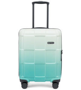 EX Wildlife Green VELVET 40L