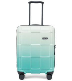 EX Wildlife Green VELVET 40L