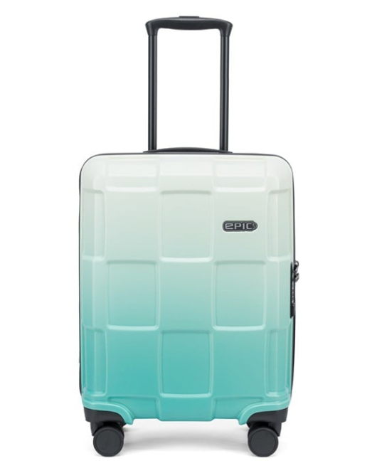 EX Wildlife Green VELVET 40L