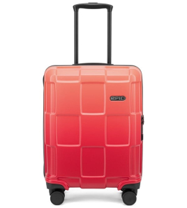 EX Wildlife Red SunRise 40L