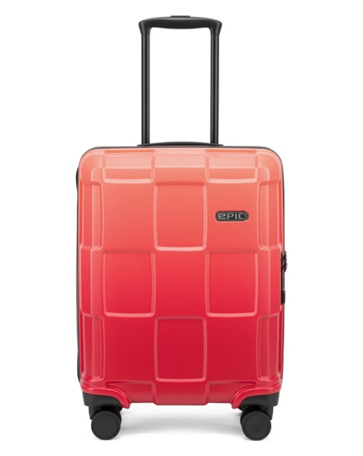 EX Wildlife Red SunRise 40L